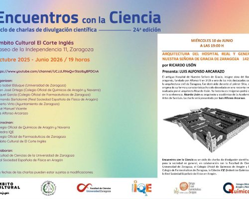 Encuentros JUNIO 2026
