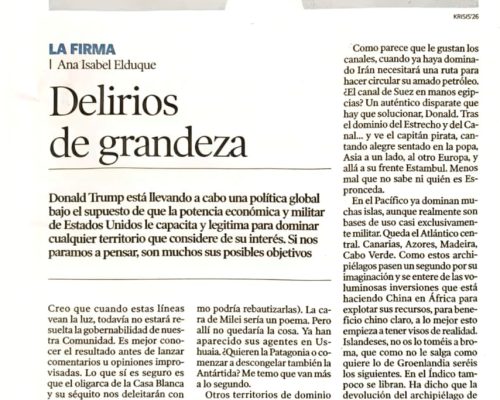 Heraldo 11 de febrero